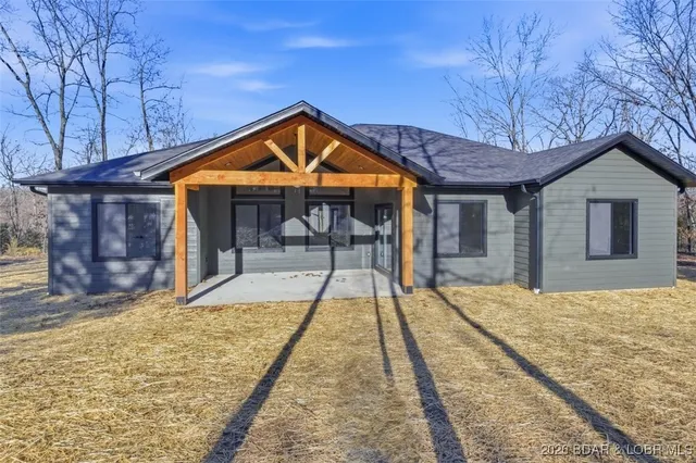 $499,999 | 361 Spring Creek Drive, Sunrise Beach, MO 65079