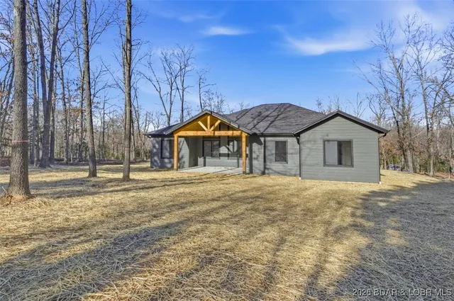 $499,999 | 361 Spring Creek Drive, Sunrise Beach, MO 65079