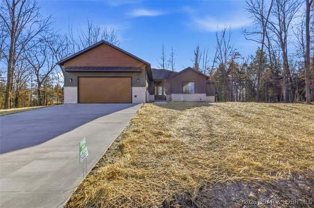 $499,999 | 361 Spring Creek Drive, Sunrise Beach, MO 65079