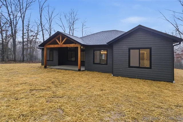 $499,999 | 361 Spring Creek Drive, Sunrise Beach, MO 65079