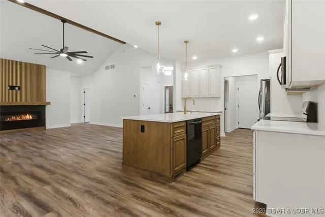 $499,999 | 361 Spring Creek Drive, Sunrise Beach, MO 65079