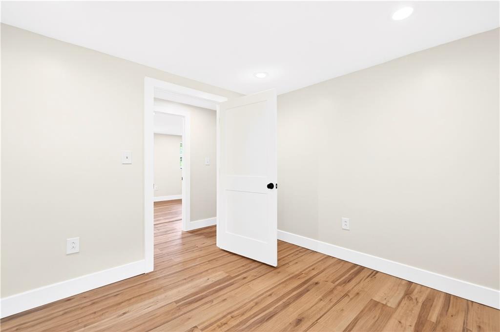 3175 Harts Run Road Glenshaw, PA 15116 - Photo 18 of 35 Bedroom 2