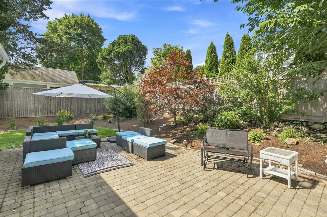 17 Ledge Road East Greenwich, RI 02818 - Photo 22 of 22 Gallery Image 22