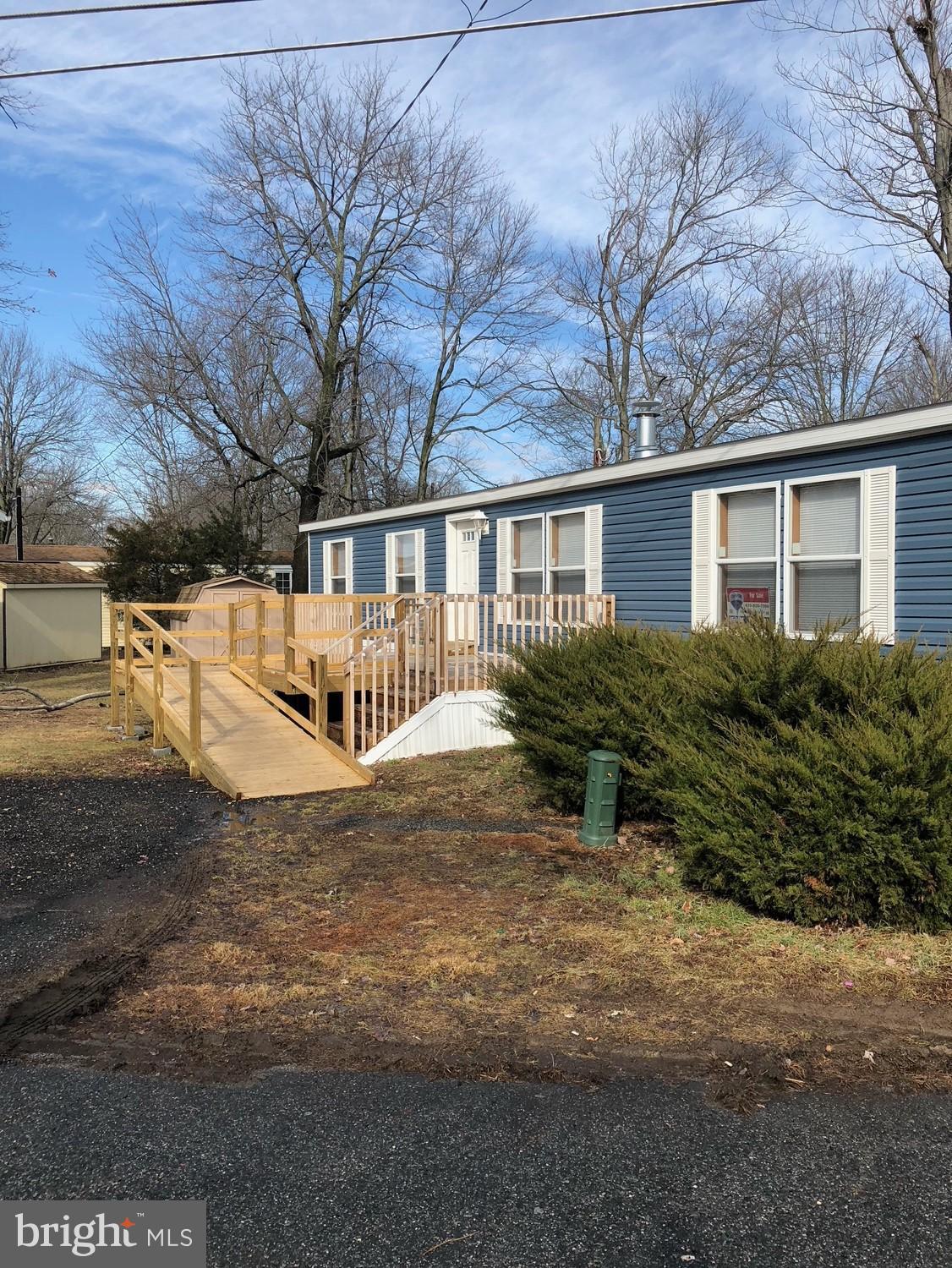 5 Kenneth Drive Rising Sun, MD 21911 - Photo 2 of 21 Handicap Ramp