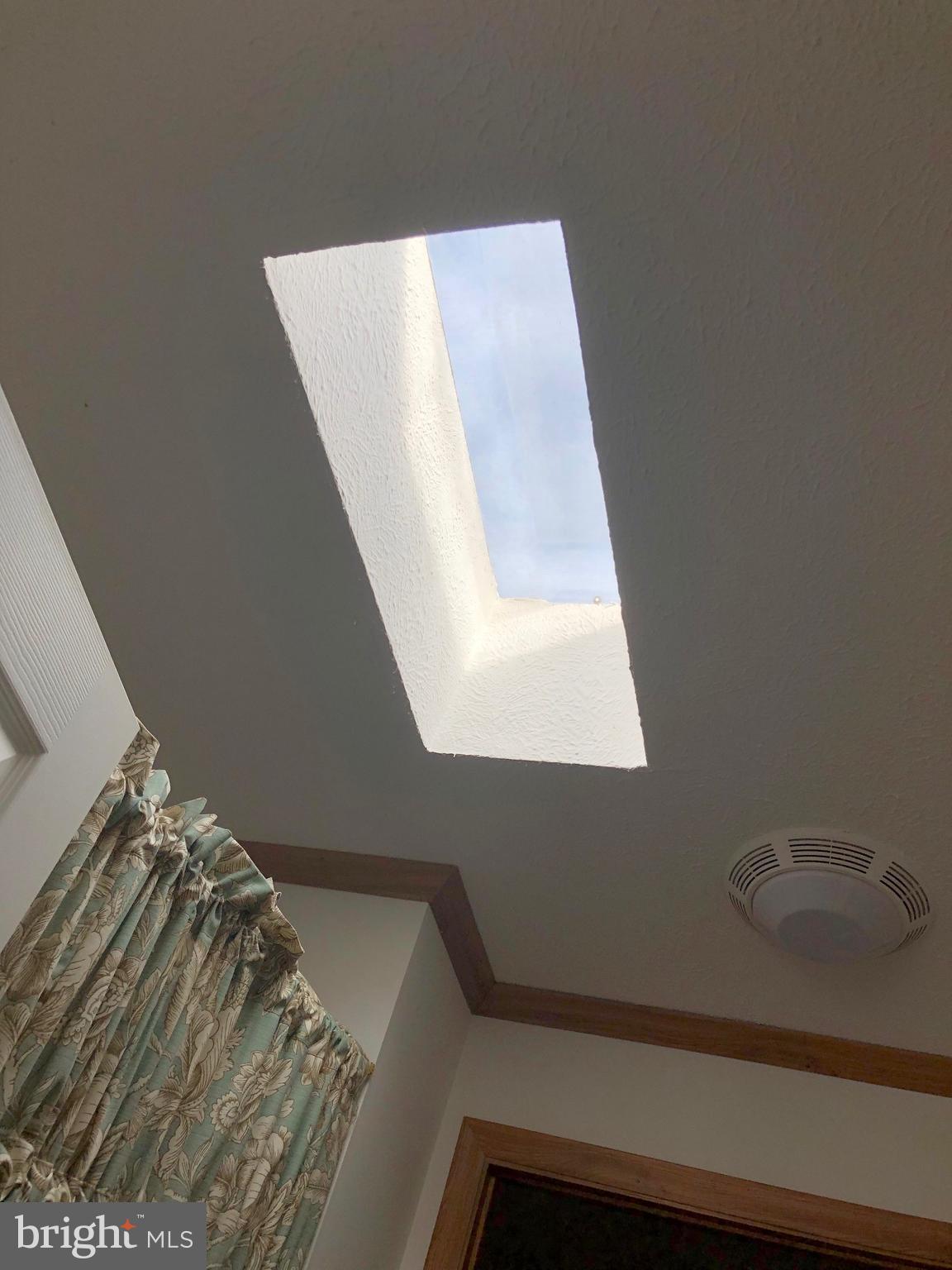 5 Kenneth Drive Rising Sun, MD 21911 - Photo 15 of 21 Bathroom Skylight