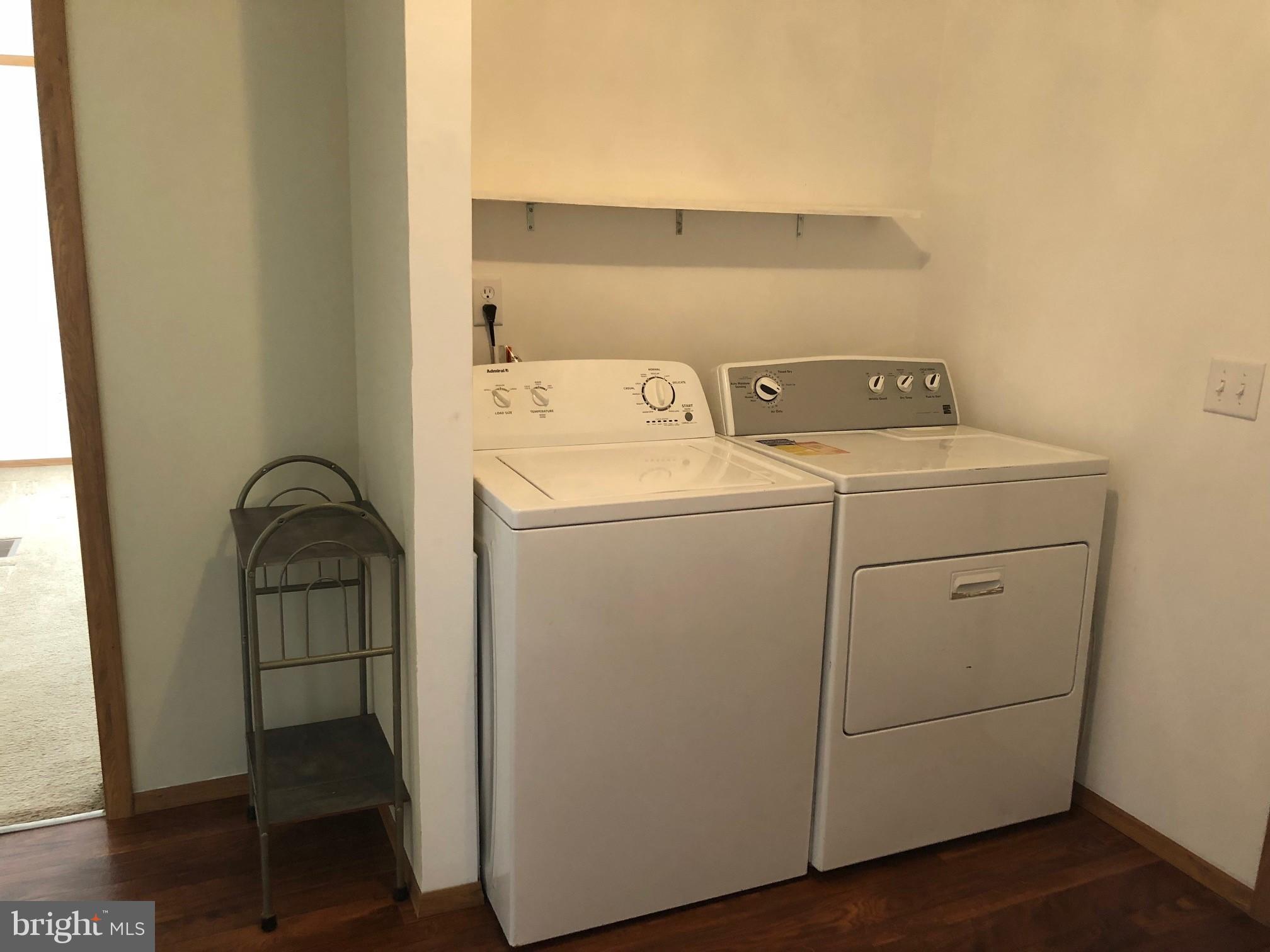 5 Kenneth Drive Rising Sun, MD 21911 - Photo 20 of 21 Large Laundry Area