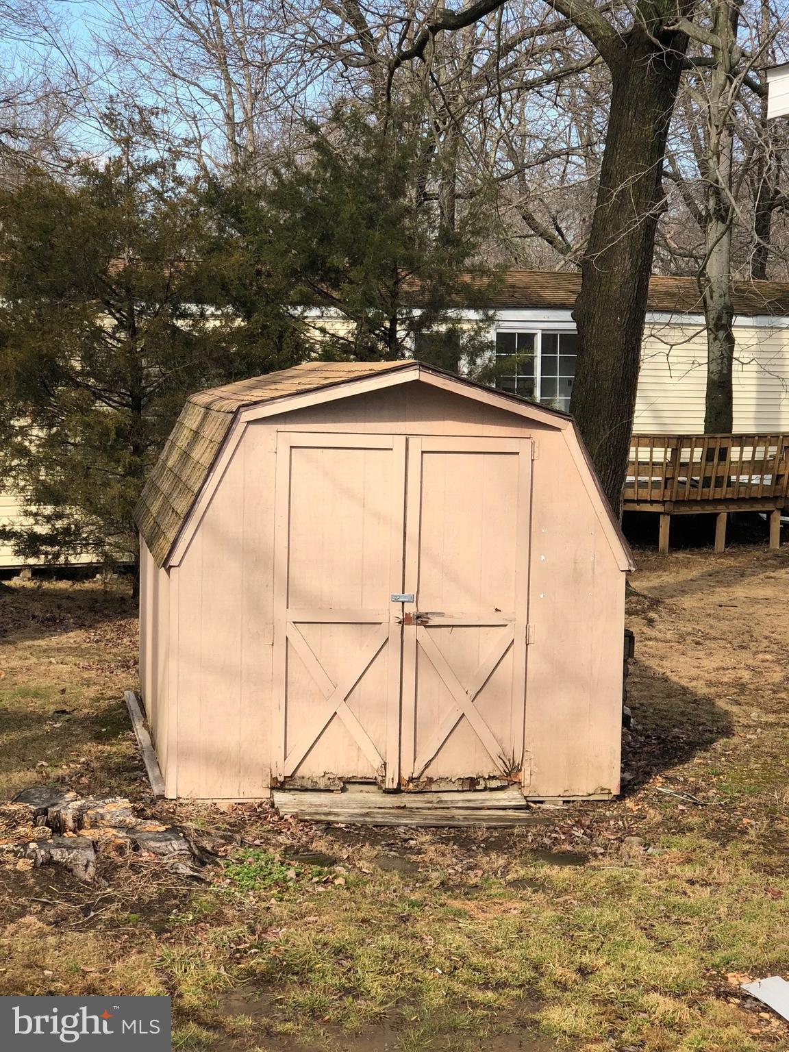 5 Kenneth Drive Rising Sun, MD 21911 - Photo 21 of 21 Shed