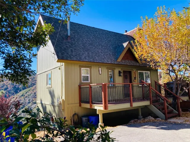 $2,500 | 1620 Edge Clf Lake, Lake Arrowhead, CA 92352