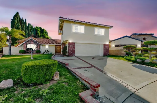 $1,590,000 | 1641 Copa Way, Monterey Park, CA 91754