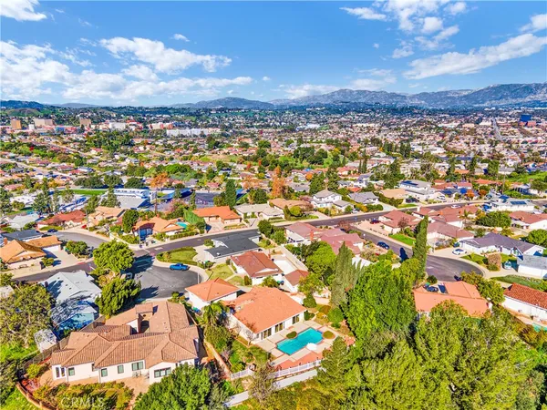 $1,590,000 | 1641 Copa Way, Monterey Park, CA 91754