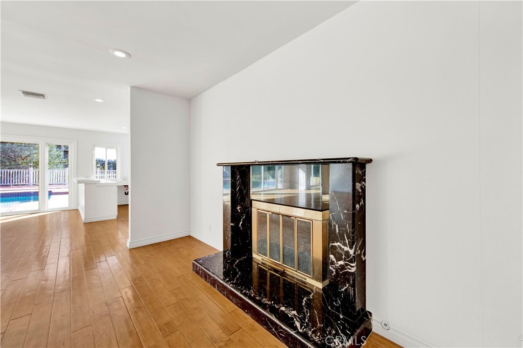 1641 Copa Way Monterey Park, CA 91754 - Photo 18 of 45 Fireplace