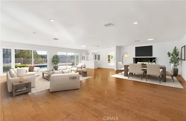 $1,590,000 | 1641 Copa Way, Monterey Park, CA 91754