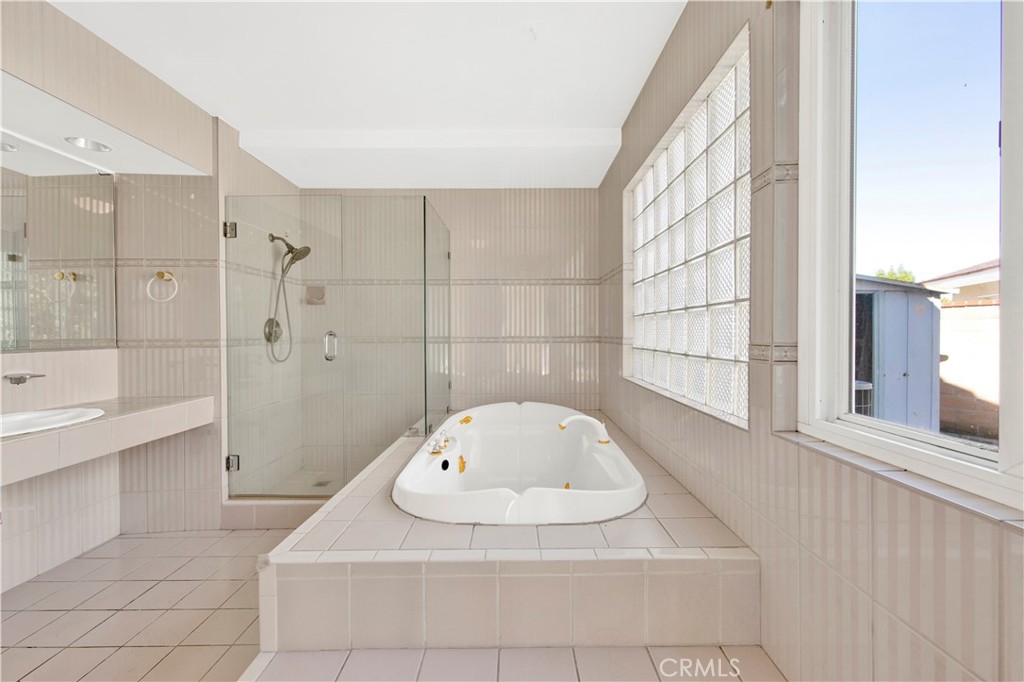 1641 Copa Way Monterey Park, CA 91754 - Photo 23 of 45 Primary Bath 1