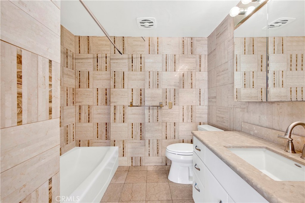 1641 Copa Way Monterey Park, CA 91754 - Photo 28 of 45 Guest Bath