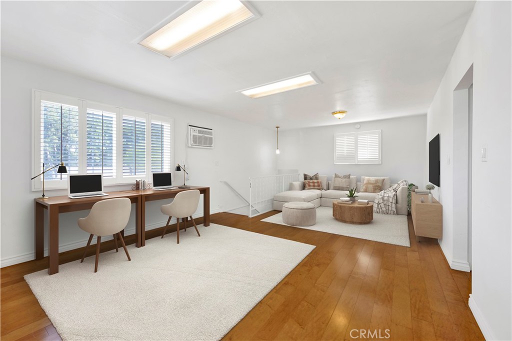 1641 Copa Way Monterey Park, CA 91754 - Photo 32 of 45 Family Room Staged