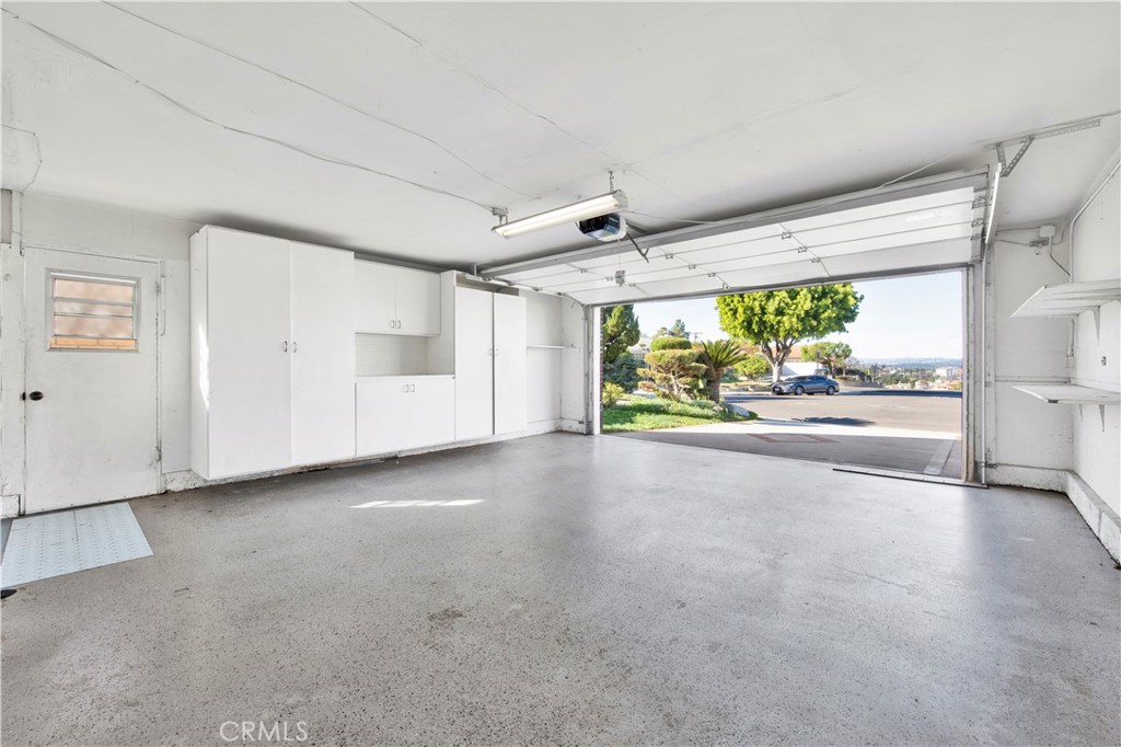 1641 Copa Way Monterey Park, CA 91754 - Photo 38 of 45 Garage