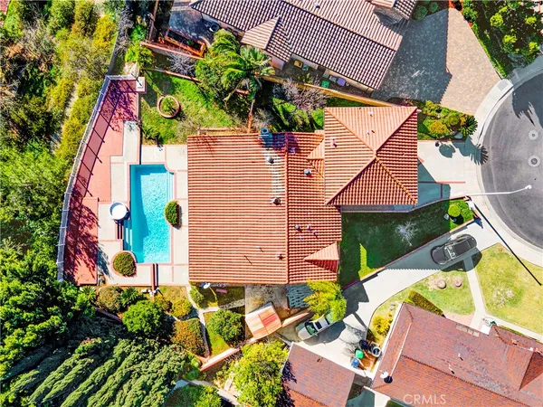 $1,590,000 | 1641 Copa Way, Monterey Park, CA 91754