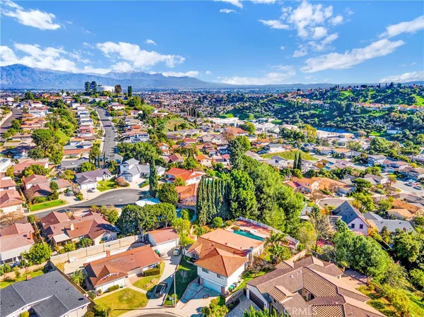 $1,590,000 | 1641 Copa Way, Monterey Park, CA 91754