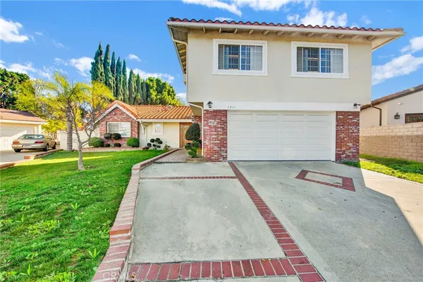 $1,590,000 | 1641 Copa Way, Monterey Park, CA 91754