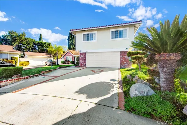 $1,590,000 | 1641 Copa Way, Monterey Park, CA 91754