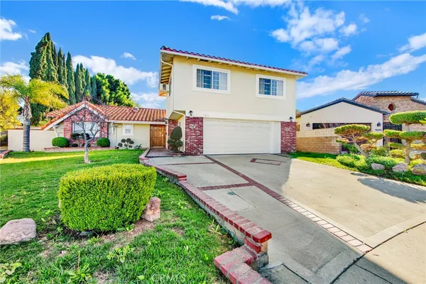 $1,590,000 | 1641 Copa Way, Monterey Park, CA 91754