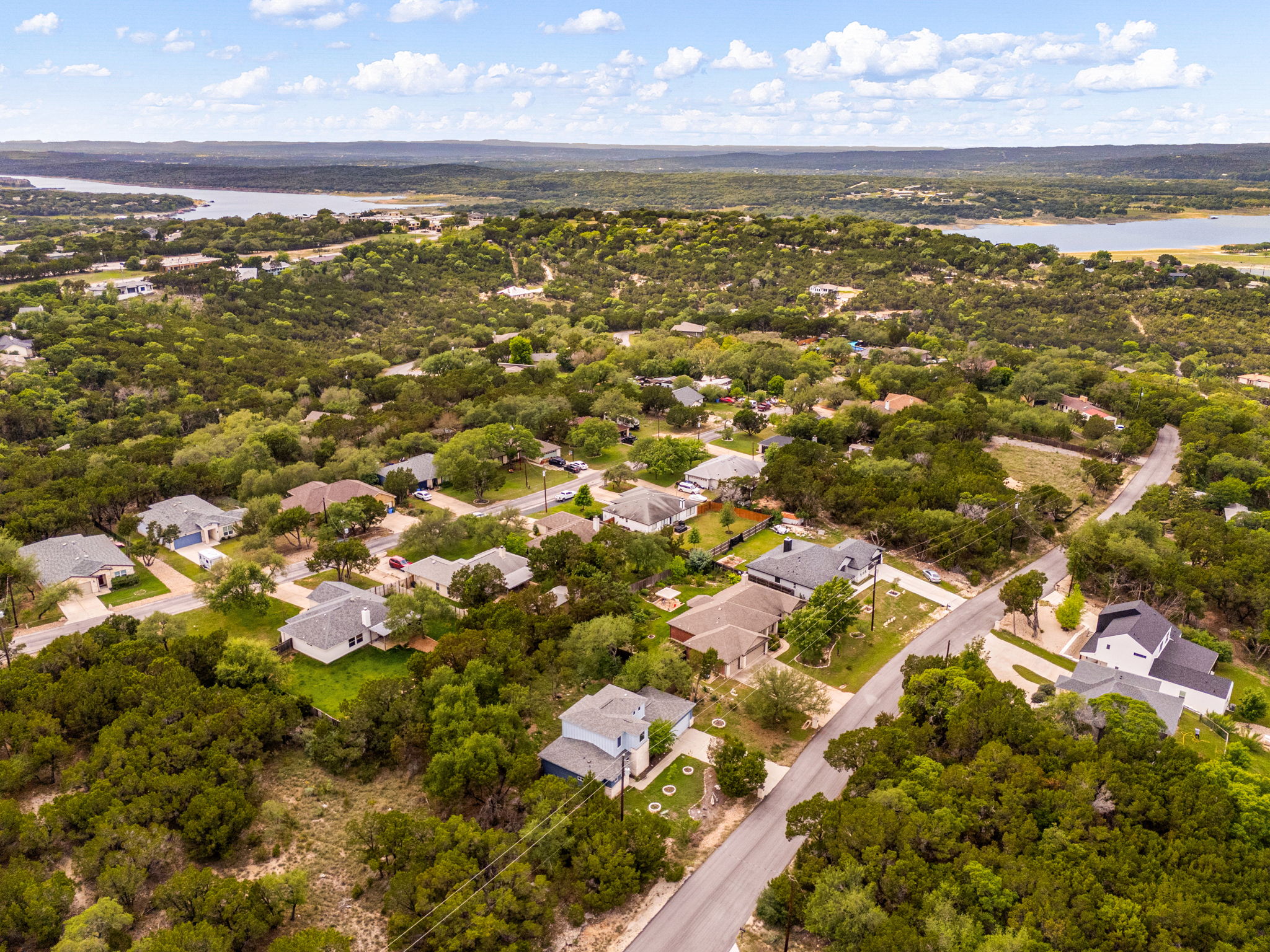 20601 Buckskin Ridge Lago Vista, TX 78645 - Photo 33 of 40