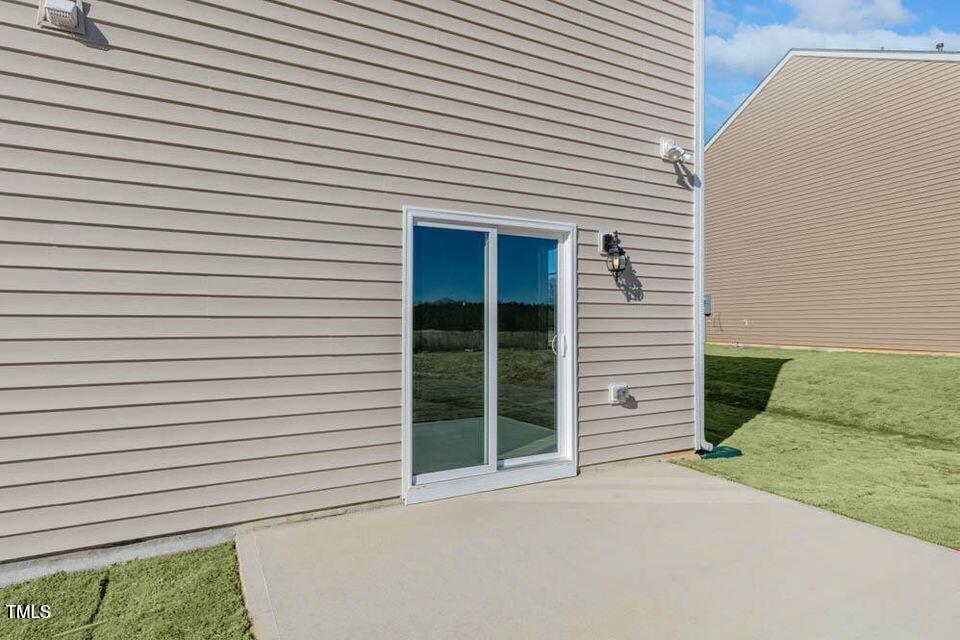 816 Canis Minor Road Wendell, NC 27591 - Photo 30 of 43 * Photos are for representative purposes only. *