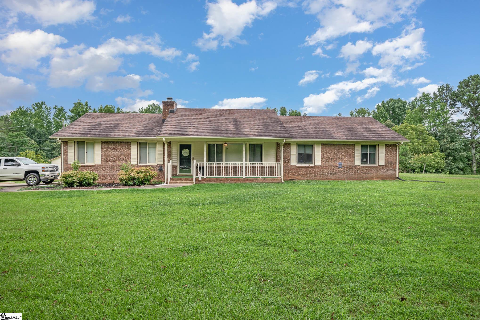 1271 Grassy Pond Road Gaffney, SC 29341 - Photo 1 of 36