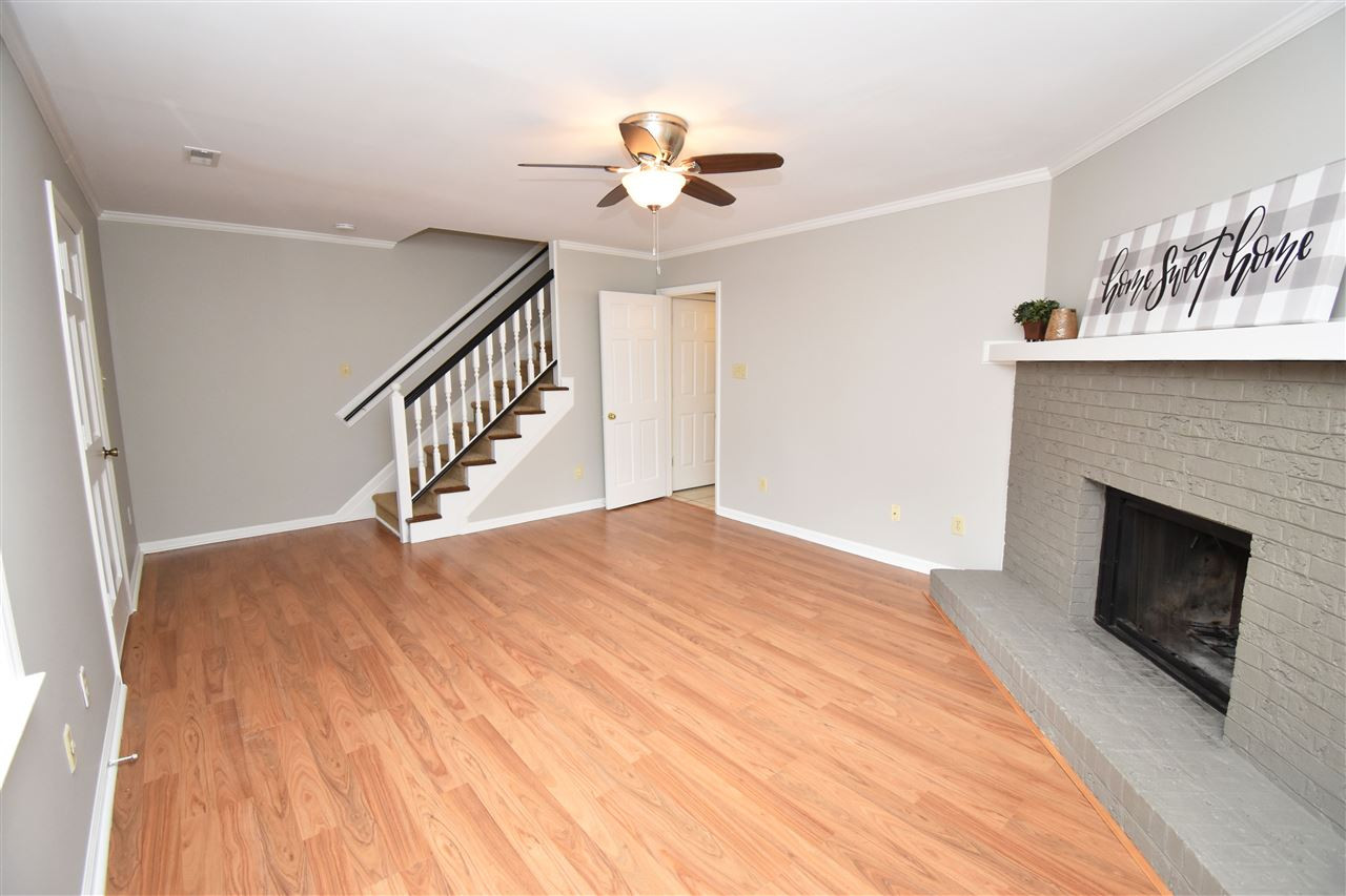 5643 Hamstead Crossing Raleigh, NC 27612 - Photo 6 of 30 Photo 6