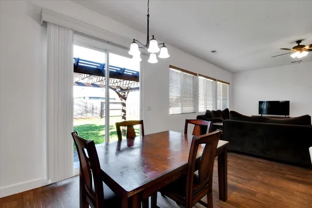 a kitchen with a sink and a window