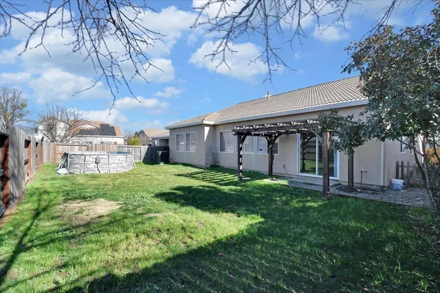 $512,500 | 3622 Morning Glory Street, Plumas Lake, CA 95961