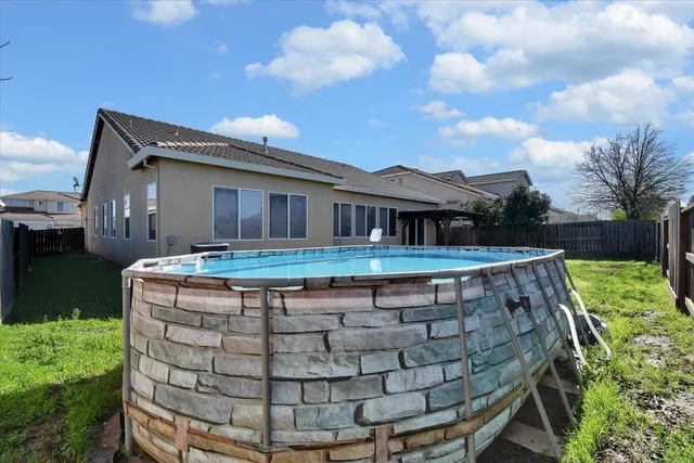 $512,500 | 3622 Morning Glory Street, Plumas Lake, CA 95961