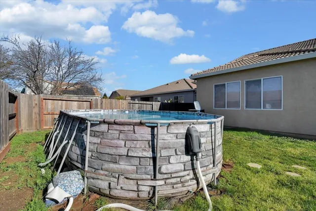 $512,500 | 3622 Morning Glory Street, Plumas Lake, CA 95961