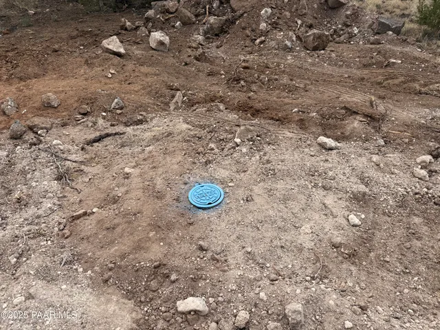 $17,400 | 8319 Lakeside Drive, Show Low, AZ 85901