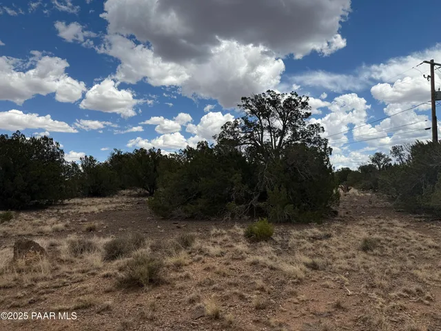 $17,400 | 8319 Lakeside Drive, Show Low, AZ 85901