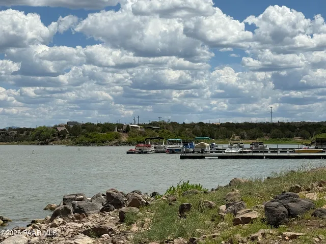 $17,400 | 8319 Lakeside Drive, Show Low, AZ 85901