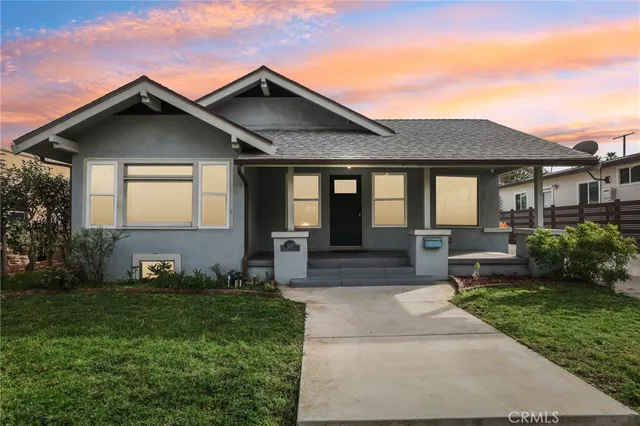 $1,628,000 | 202 Mira Mar Avenue, Long Beach, CA 90803