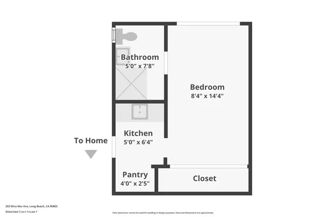 $1,628,000 | 202 Mira Mar Avenue, Long Beach, CA 90803