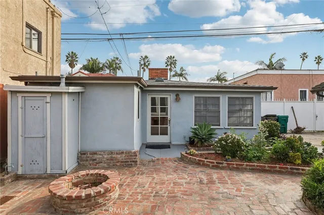 $1,628,000 | 202 Mira Mar Avenue, Long Beach, CA 90803