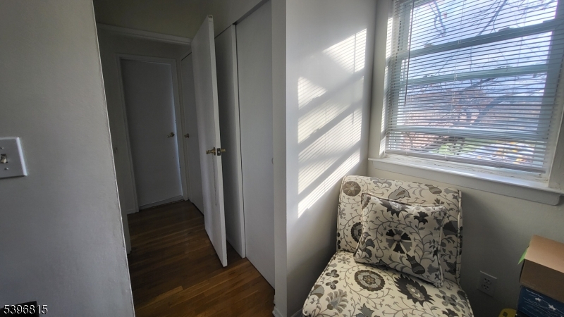 2467 Highway 10, Unit 8B Morris Plains, NJ 07950 - Photo 13 of 15 a view of a hallway with windows