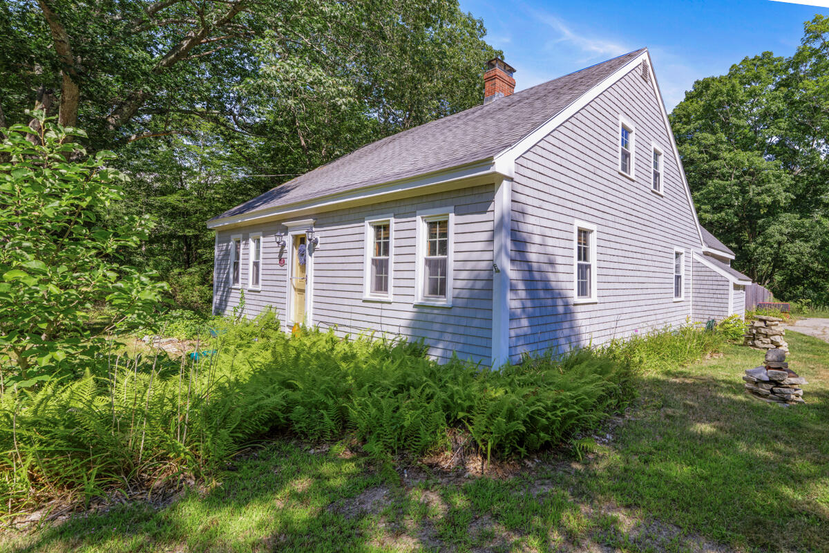 111 Hodsdon Road Pownal, ME 04069 - Photo 2 of 36 111 Hodsdon-2-1