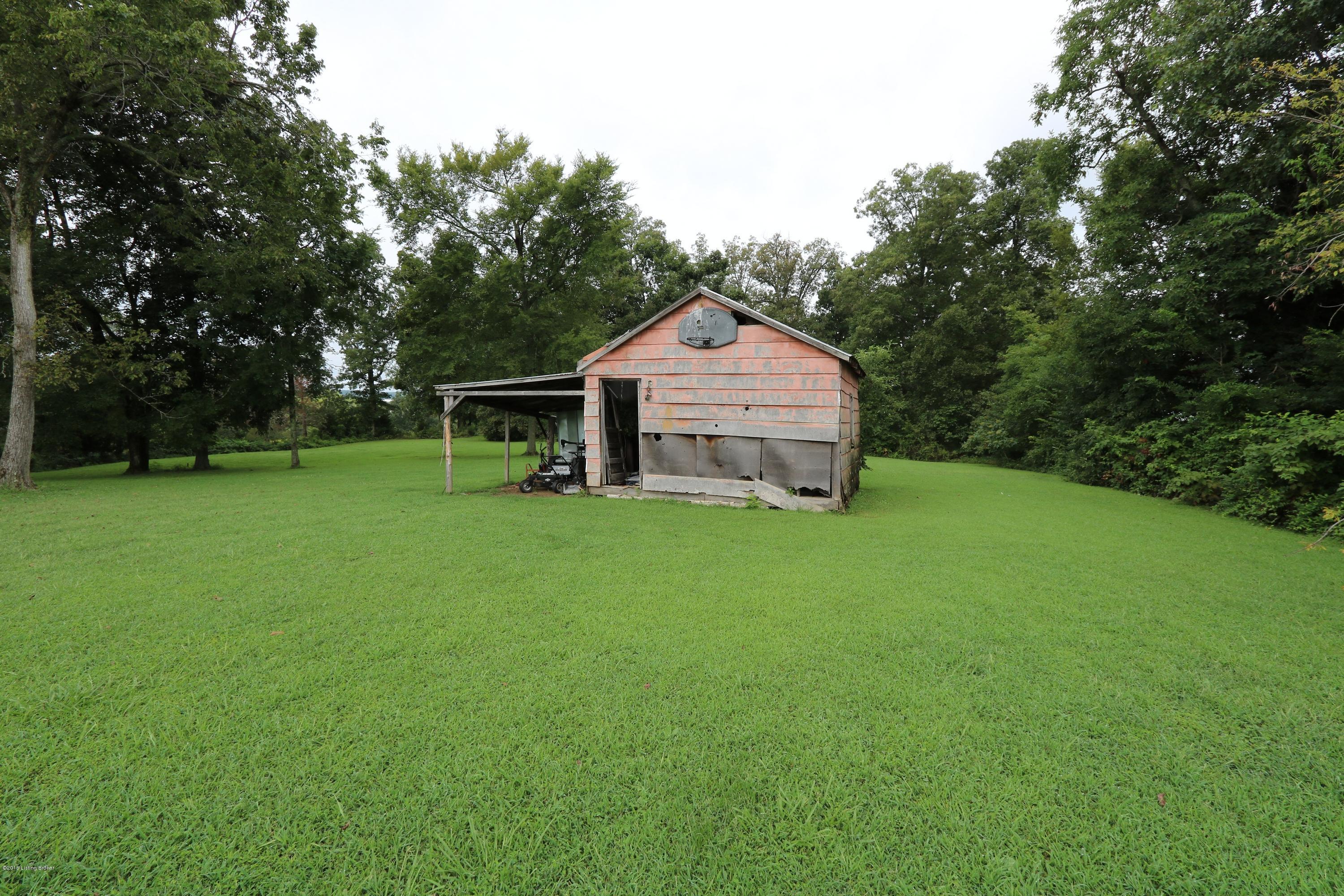 441 Dave Coffey Road Leitchfield, KY 42754 - Photo 21 of 42 Dave Coffey52