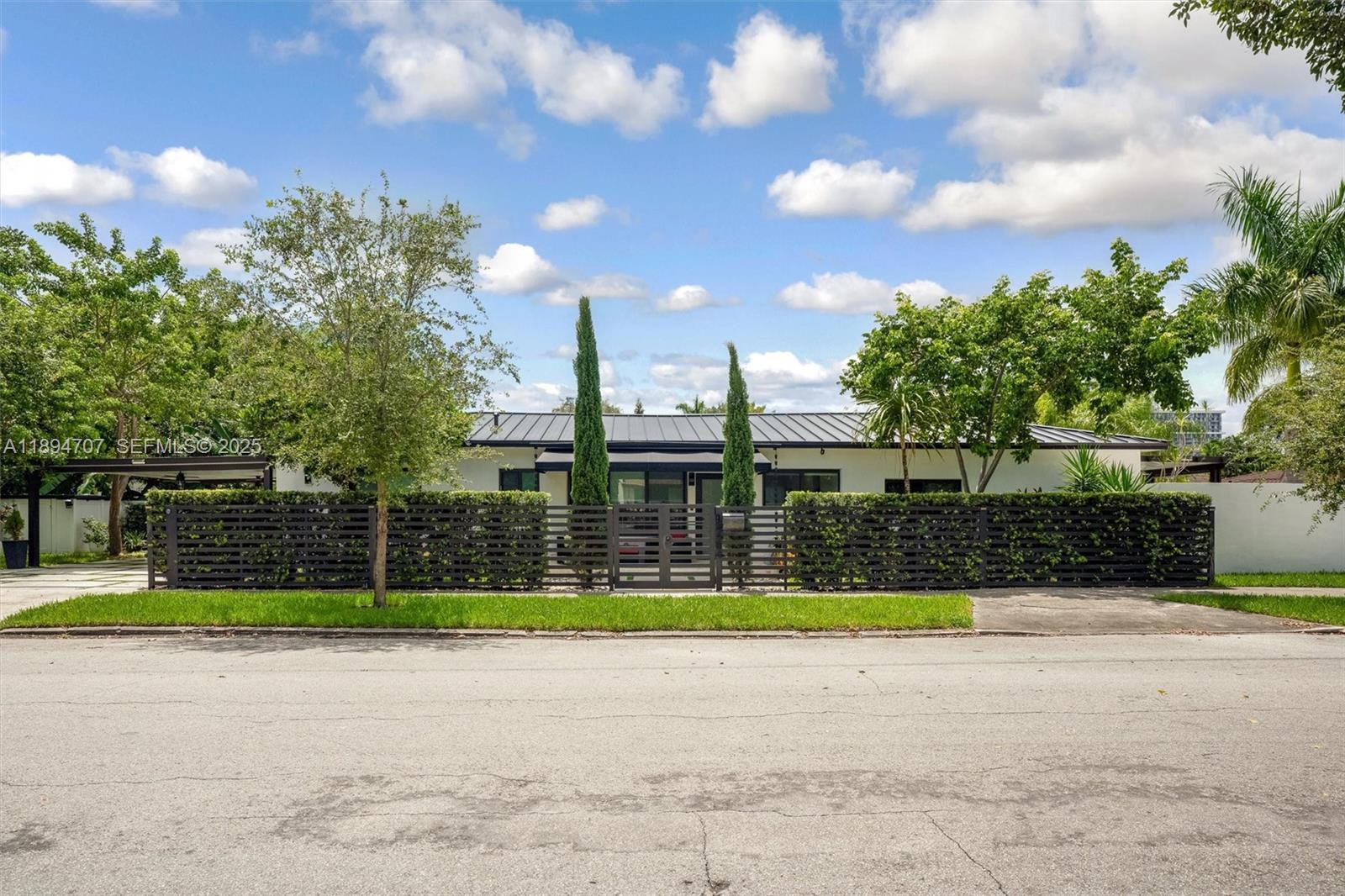 2484 Southwest 25th Street Miami, FL 33133 - Photo 1 of 53