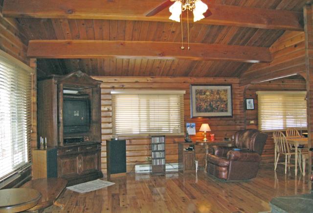 13145 Moraine Road Truckee, CA 96161 - Photo 4 of 8 Gallery Image 4