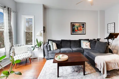 $1,295,000 | 1639 North Claremont Avenue, Chicago, IL 60647