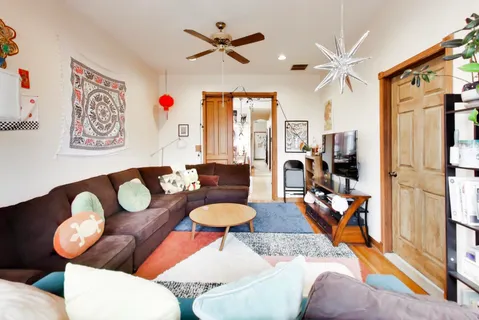 $1,295,000 | 1639 North Claremont Avenue, Chicago, IL 60647