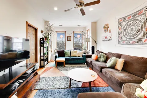 $1,295,000 | 1639 North Claremont Avenue, Chicago, IL 60647