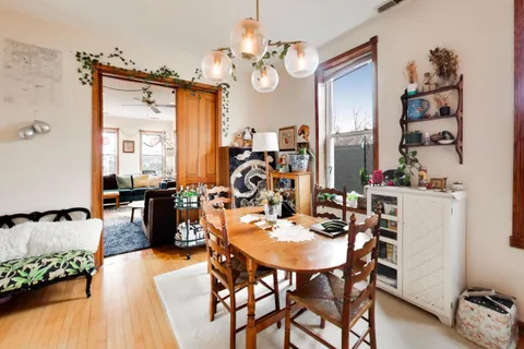 $1,295,000 | 1639 North Claremont Avenue, Chicago, IL 60647