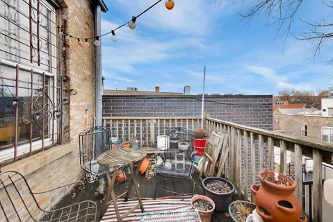 $1,295,000 | 1639 North Claremont Avenue, Chicago, IL 60647