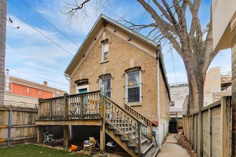 $1,295,000 | 1639 North Claremont Avenue, Chicago, IL 60647